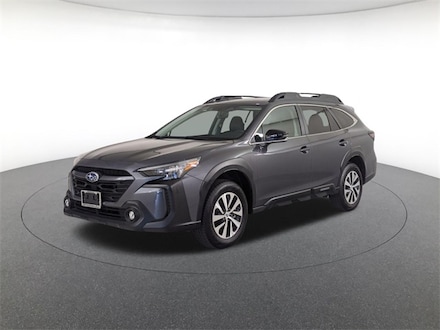 2025 Subaru Outback Premium SUV