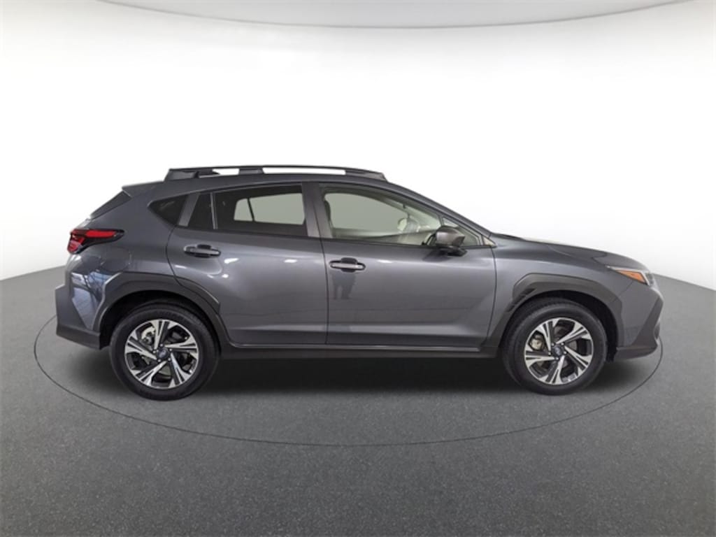 Certified 2024 Subaru Crosstrek Premium SUV