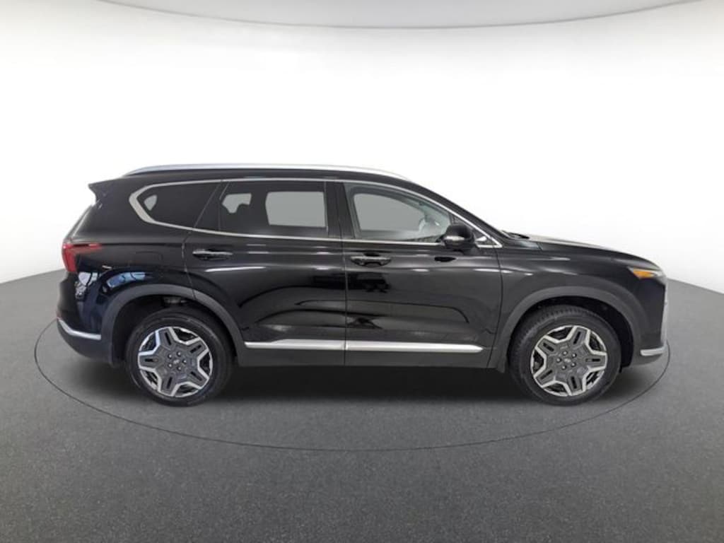 Used 2022 Hyundai Santa Fe Plug-In Hybrid SEL Convenience SUV