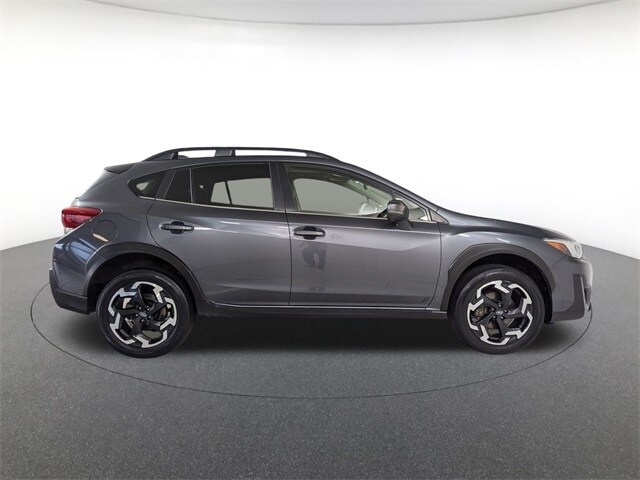 2023 Subaru Crosstrek Limited photo 4