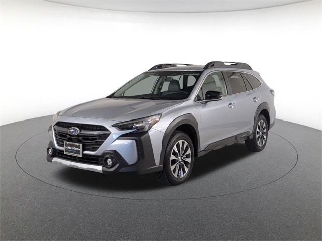 2025 Subaru Outback Limited's photo
