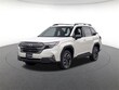 Subaru Forester Hybrid
