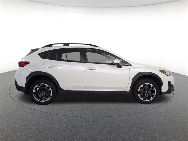 2023 Subaru Crosstrek Premium photo 4