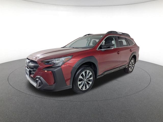 2024 Subaru Outback Limited XT's photo