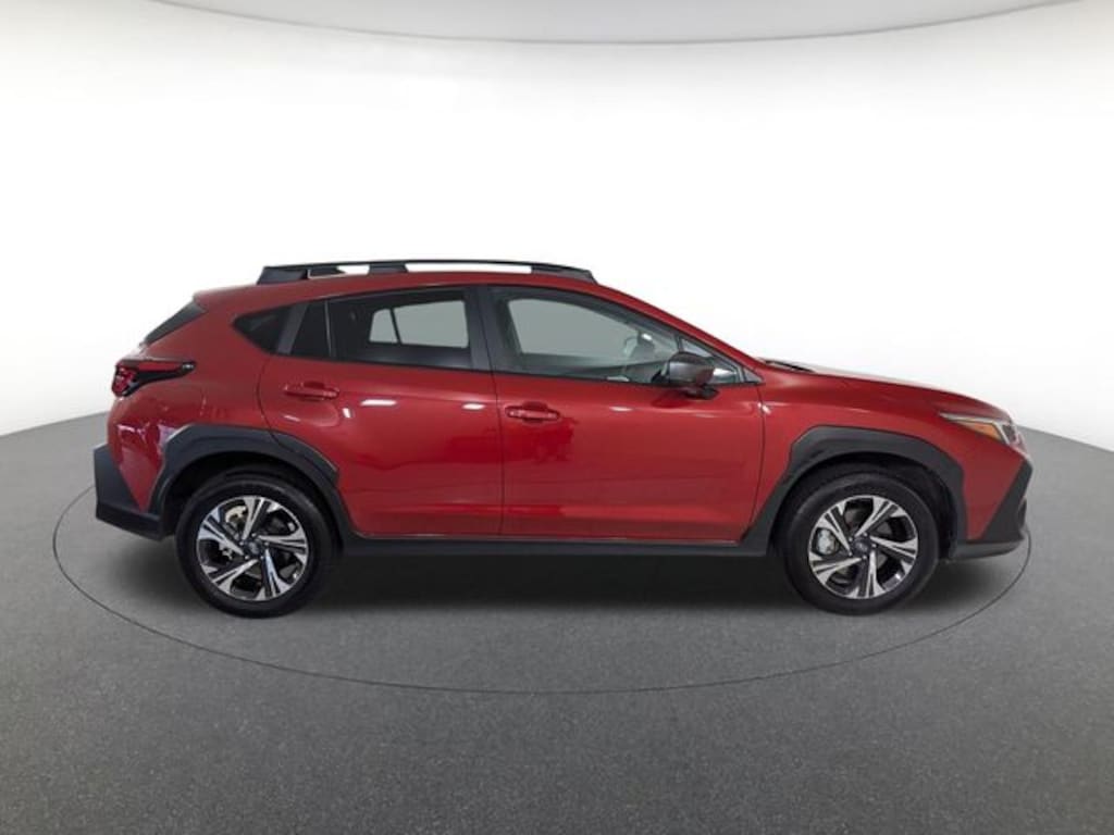 Certified 2026 Subaru Crosstrek Premium SUV