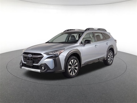 2023 Subaru Outback Limited XT SUV