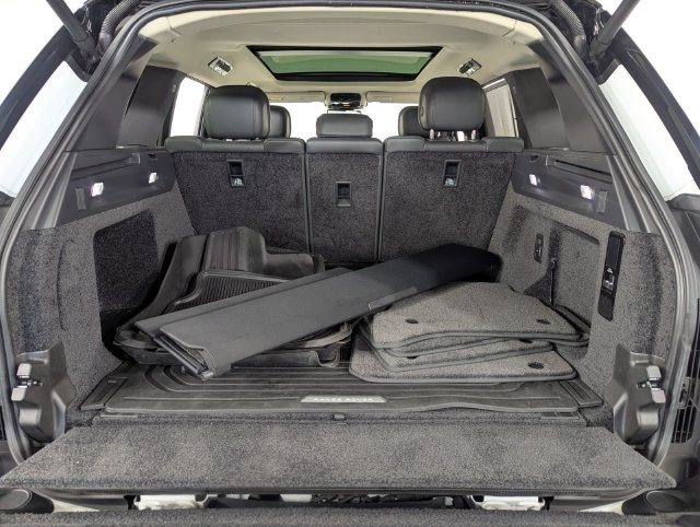 2022 Land Rover Range Rover Base - Photo 21