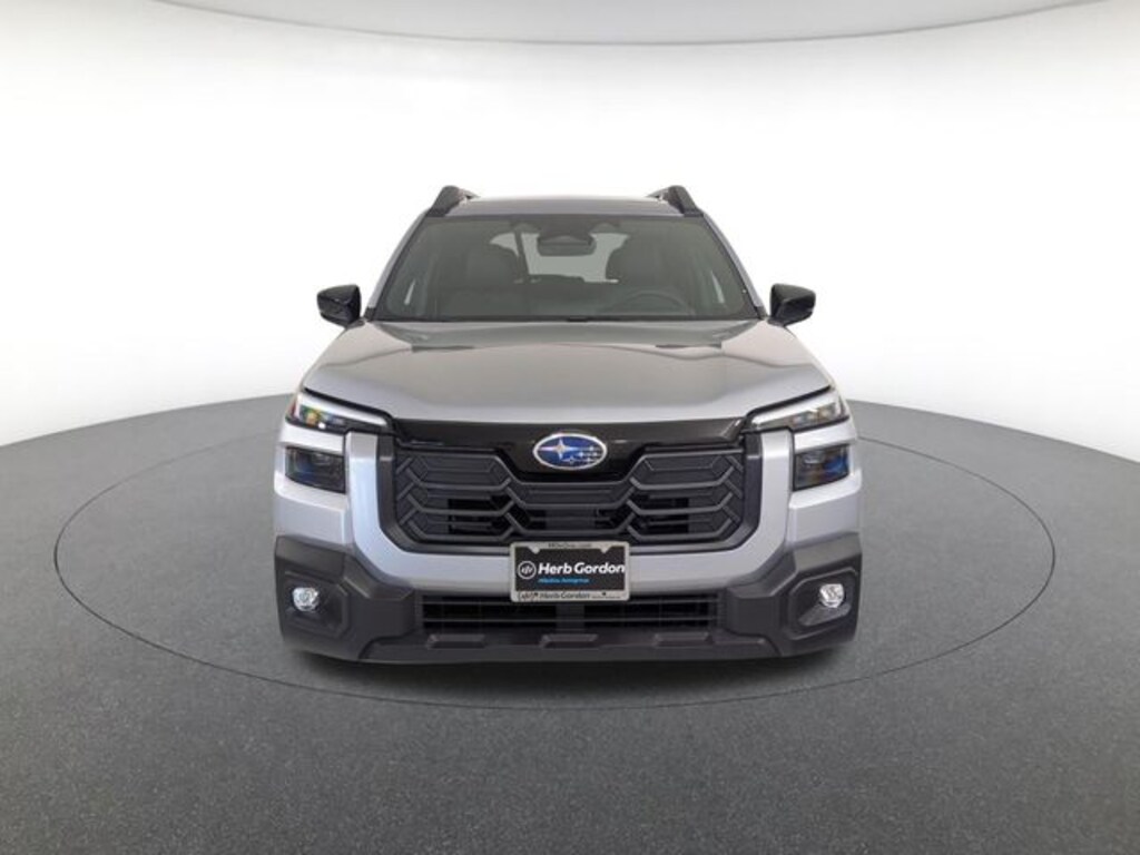 Certified 2026 Subaru Outback Premium SUV