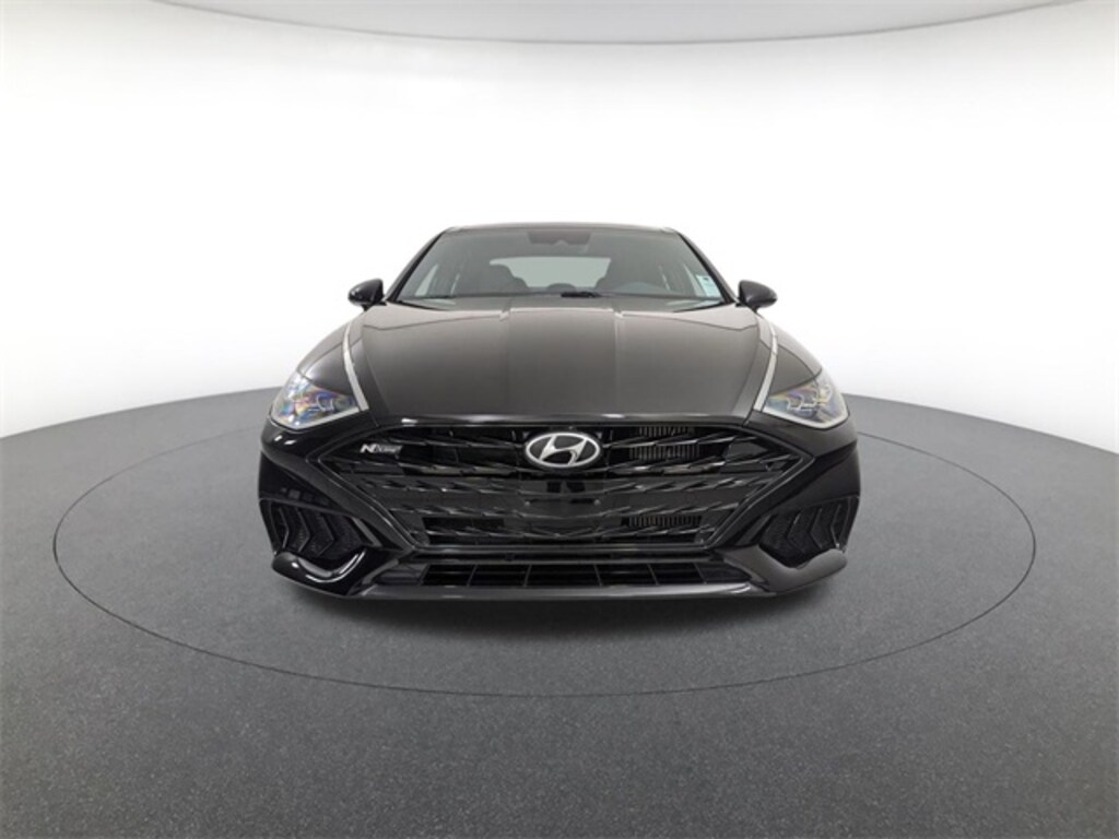 Used 2023 Hyundai Sonata Sedan