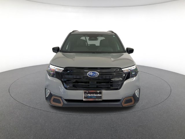 Certified 2026 Subaru Forester Sport SUV