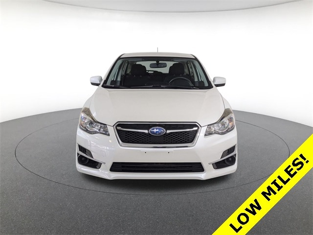 Used 2015 Subaru Impreza Premium with VIN JF1GPAC69FH276922 for sale in Silver Spring, MD