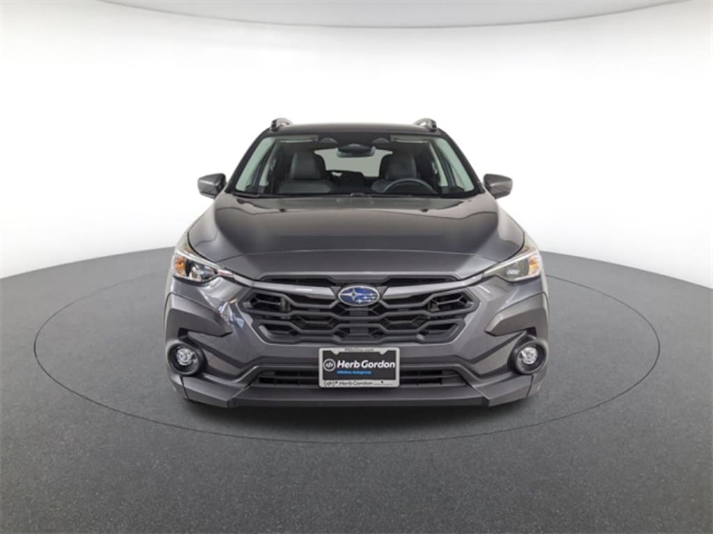 Certified 2024 Subaru Crosstrek Premium SUV