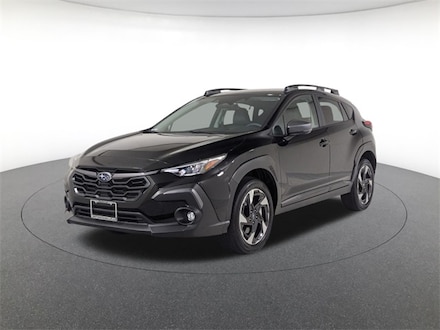 2025 Subaru Crosstrek Limited SUV