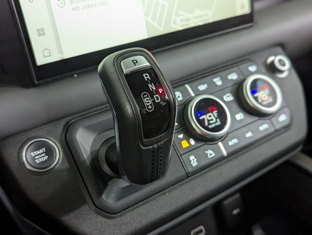 2023 Land Rover Defender X - Photo 12