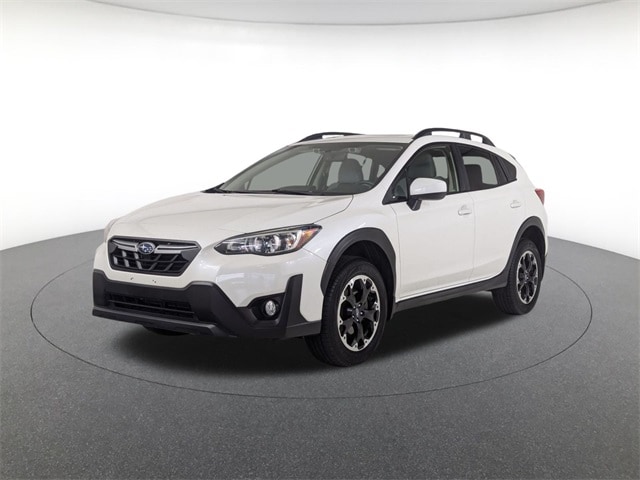 2023 Subaru Crosstrek