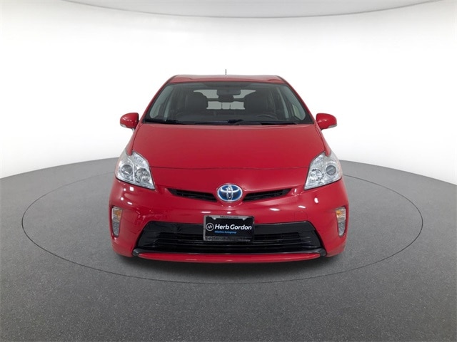 Used 2015 Toyota Prius Two with VIN JTDKN3DU5F0416871 for sale in Silver Spring, MD