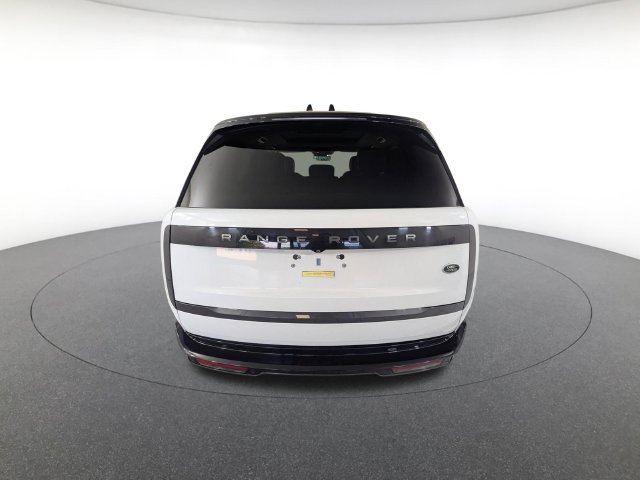 2022 Land Rover Range Rover Base - Photo 6