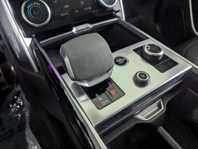 2022 Land Rover Range Rover Base - Photo 12