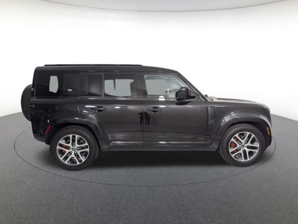 Used 2023 Land Rover Defender 110 X SUV