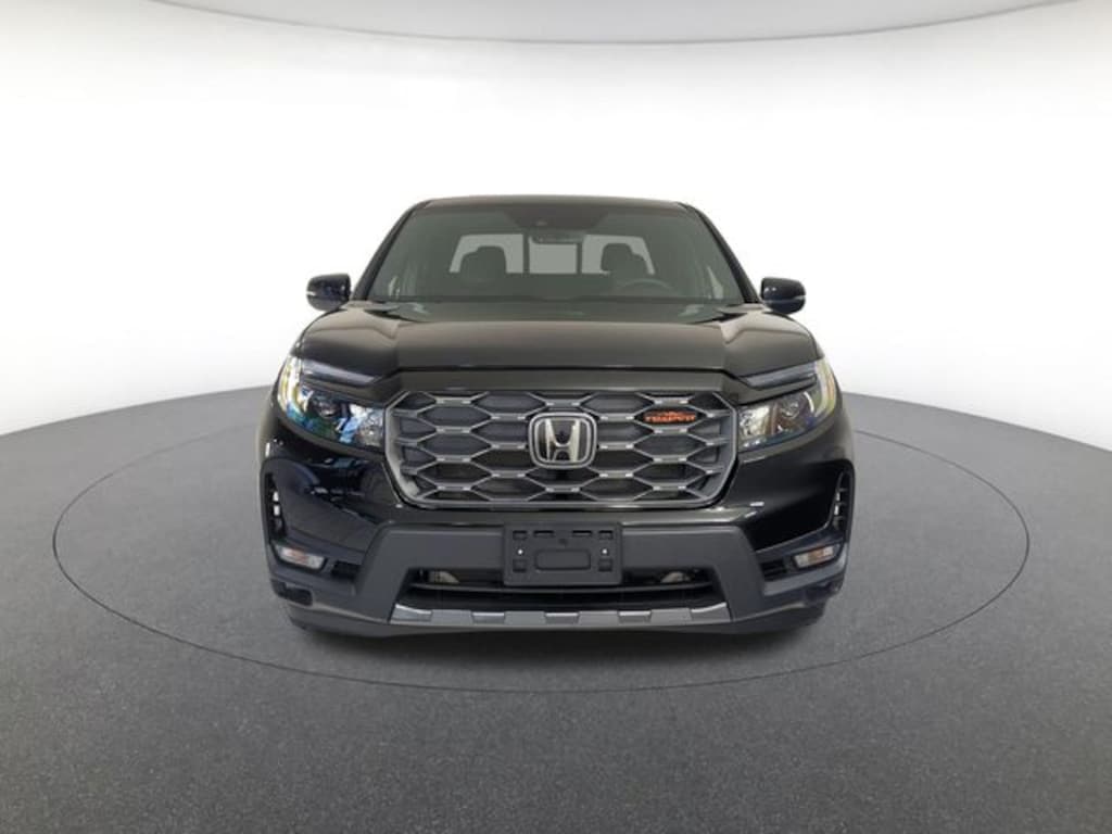 Used 2026 Honda Ridgeline TrailSport Truck Crew Cab