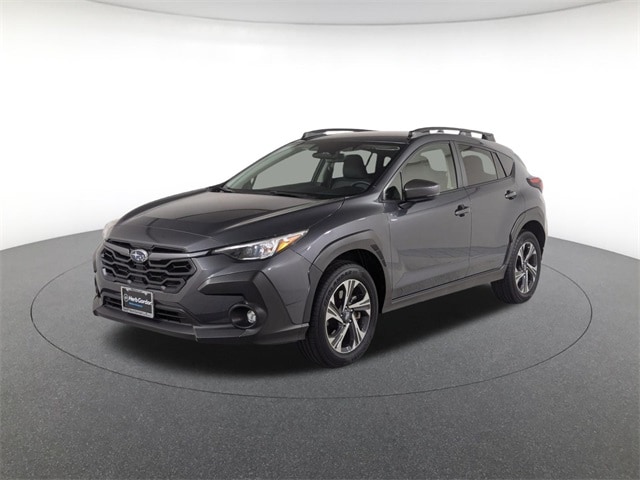 2024 Subaru Crosstrek Premium's photo