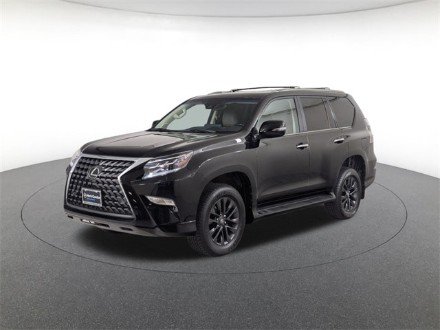 2023 Lexus GX PREMIUM's photo