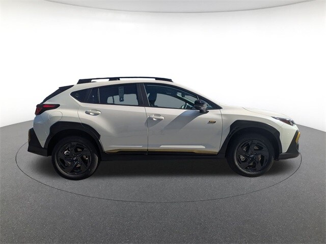 2025 Subaru Crosstrek Sport photo 4