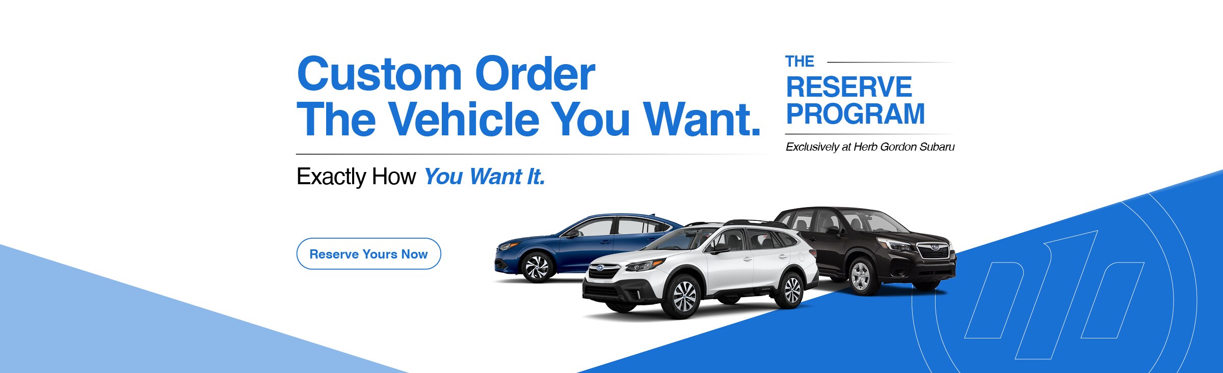 Herb Gordon Subaru New Subaru & Used Car Dealer in Silver Spring MD