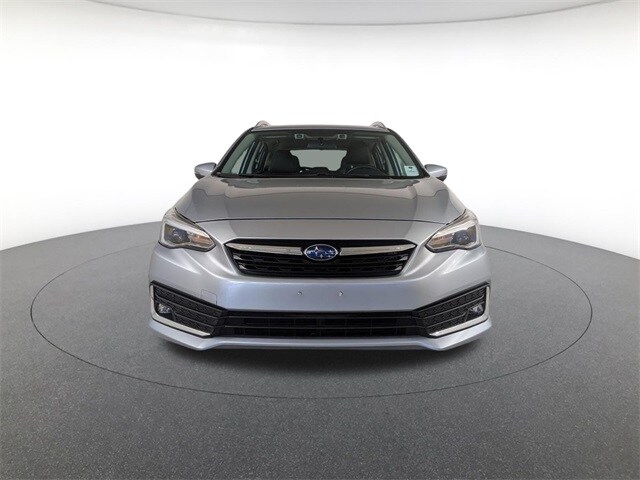 2022 Subaru Impreza Limited photo 2
