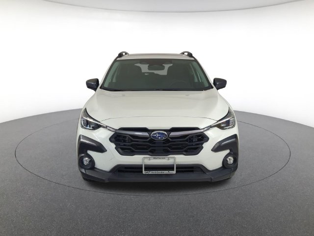 Certified 2024 Subaru Crosstrek Limited SUV
