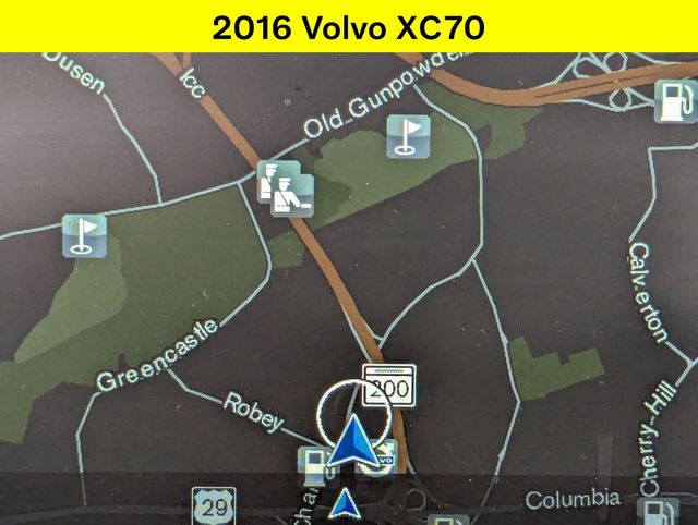 2016 Volvo XC70 Premier - Photo 22