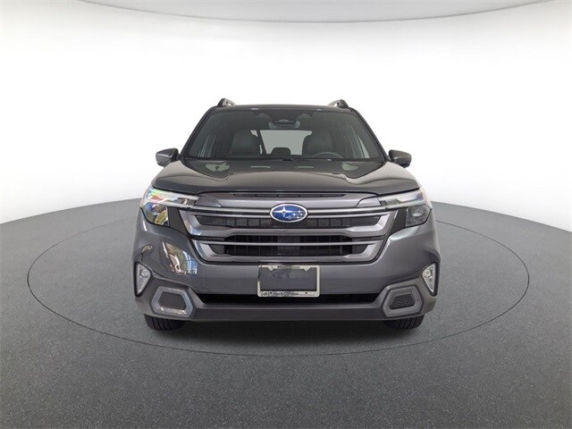 2025 Subaru Forester Limited photo 2