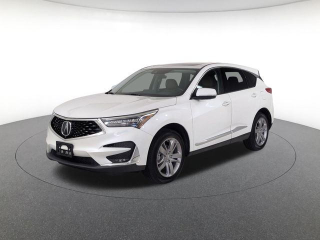 2020 Acura RDX Advance Package SH-AWD's photo