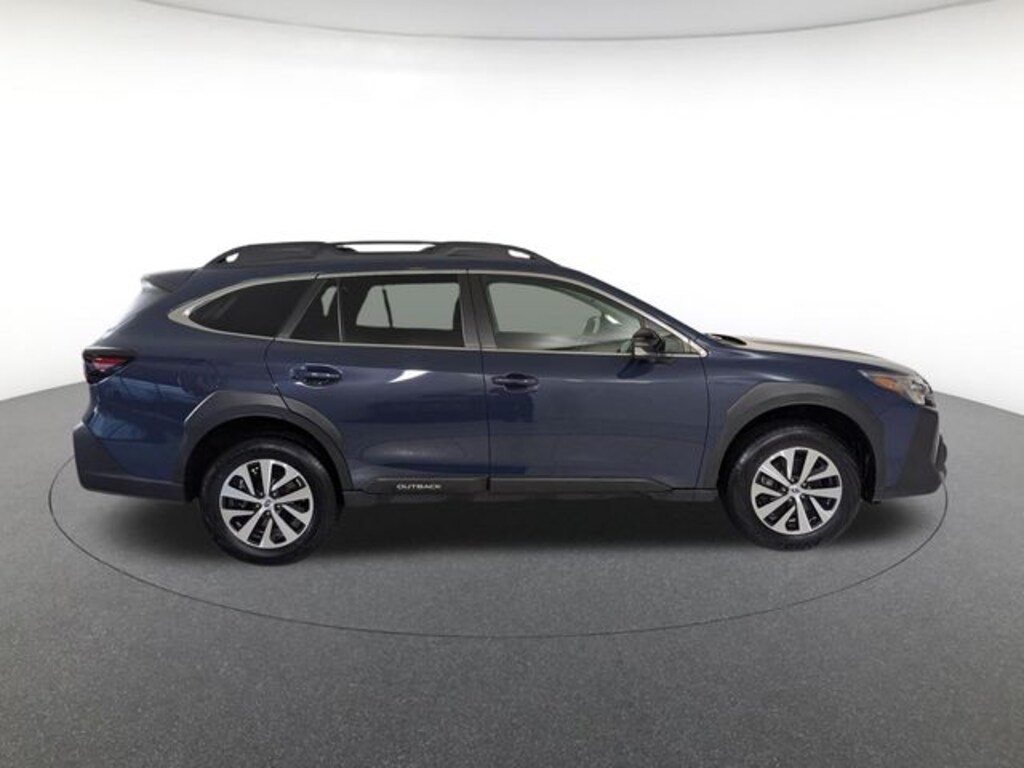 Certified 2024 Subaru Outback Premium SUV