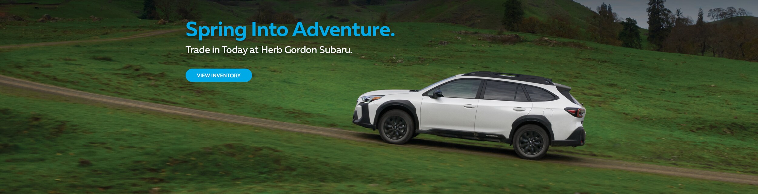 2024 Subaru Wilderness Family Herb Gordon Subaru