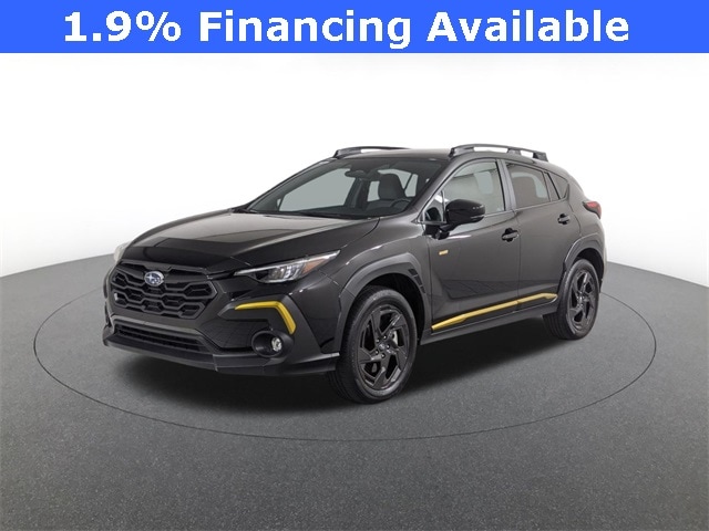 2025 Subaru Crosstrek Sport's photo