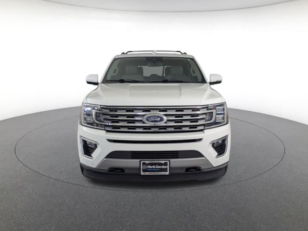 Used 2020 Ford Expedition Limited SUV