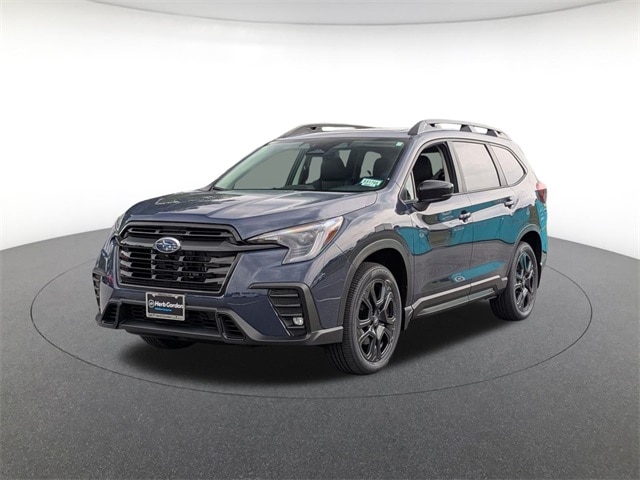 2025 Subaru Ascent Onyx Edition-Touring's photo