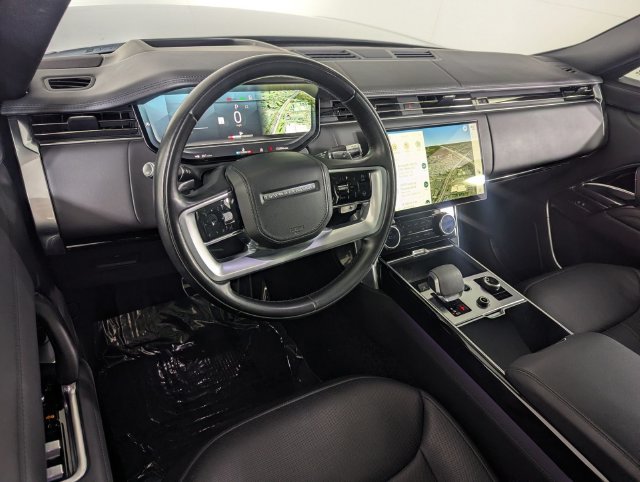 2022 Land Rover Range Rover Base - Photo 11