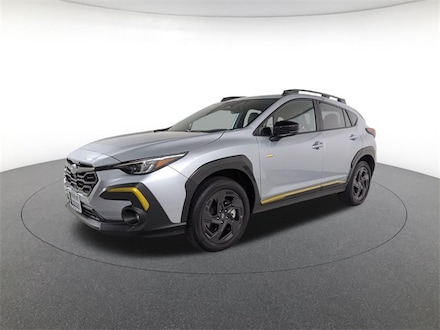 2025 Subaru Crosstrek Sport SUV