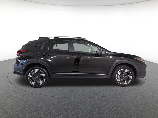 2025 Subaru Crosstrek Limited photo 4