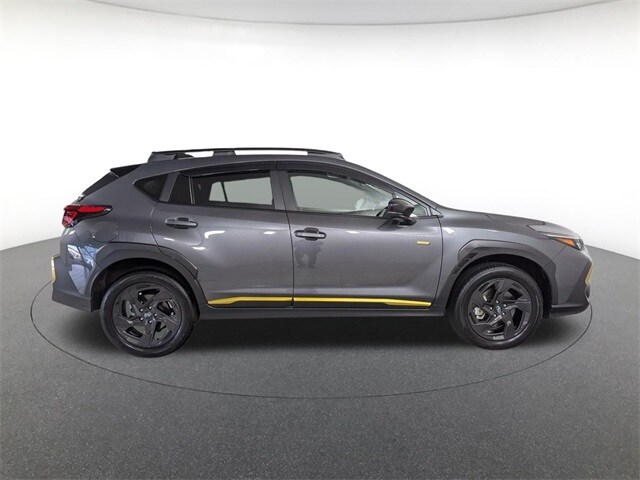 2025 Subaru Crosstrek Sport photo 4