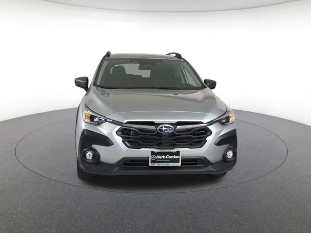 Certified 2026 Subaru Crosstrek Premium SUV