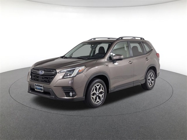 2023 Subaru Forester Premium's photo