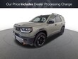  Honda Passport