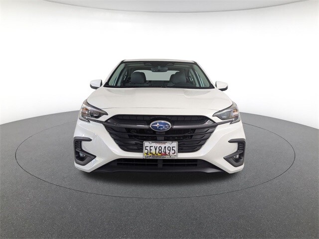 2025 Subaru Legacy Premium photo 2