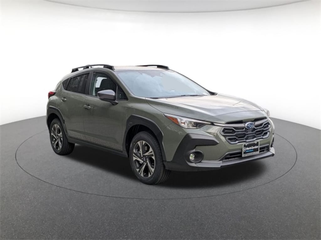 Used 2026 Subaru Crosstrek Limited SUV