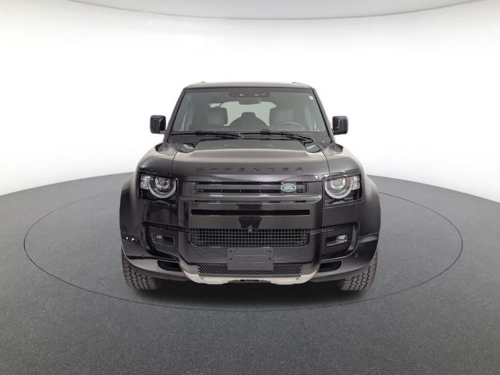 Used 2023 Land Rover Defender 110 X SUV