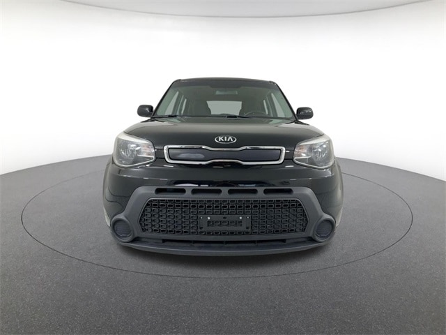Used 2016 Kia Soul Base with VIN KNDJN2A26G7373921 for sale in Silver Spring, MD