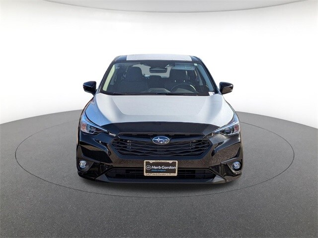 2026 Subaru Impreza Sport photo 2